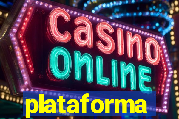 plataforma