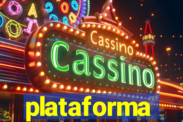 plataforma