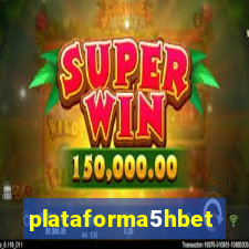 plataforma5hbet.com