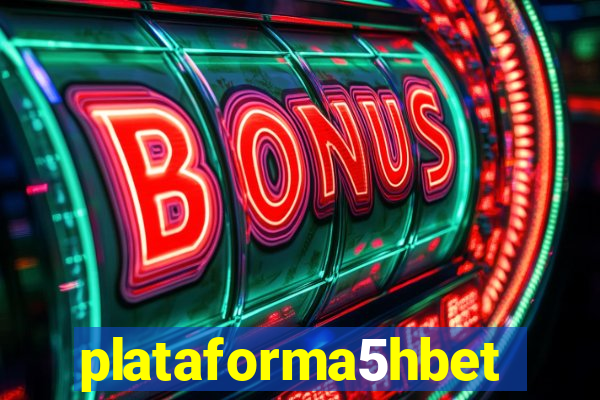 plataforma5hbet.com