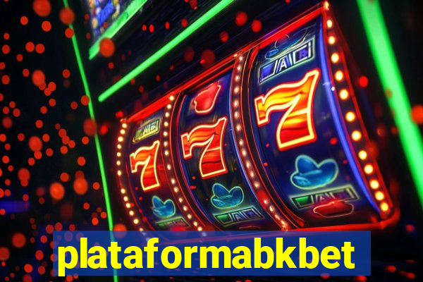 plataformabkbet.com