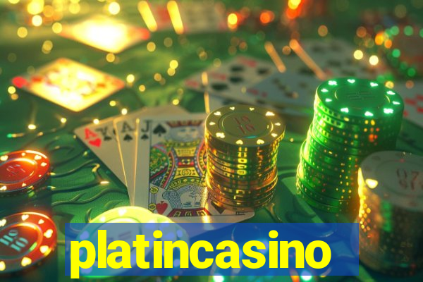 platincasino