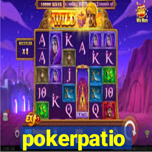 pokerpatio