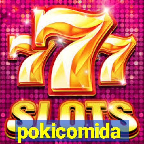 pokicomida