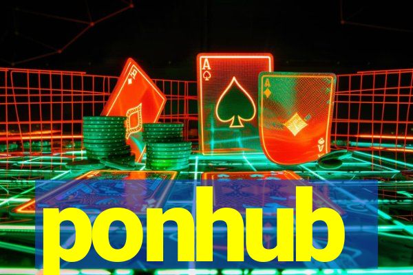 ponhub