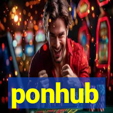 ponhub