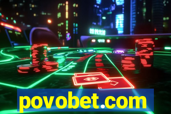 povobet.com