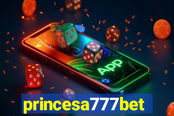 princesa777bet