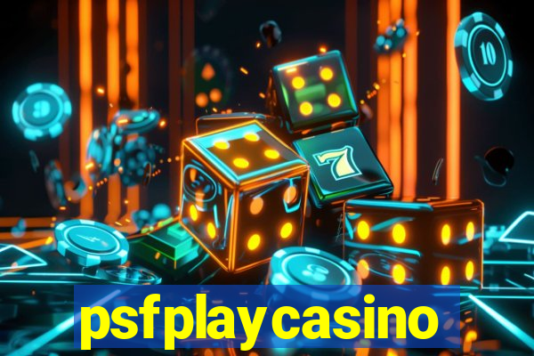 psfplaycasino