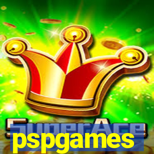 pspgames