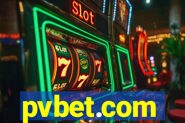 pvbet.com