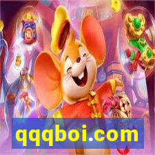 qqqboi.com