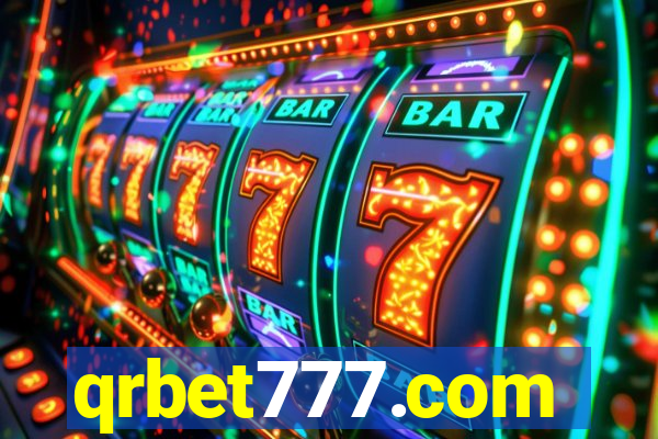 qrbet777.com