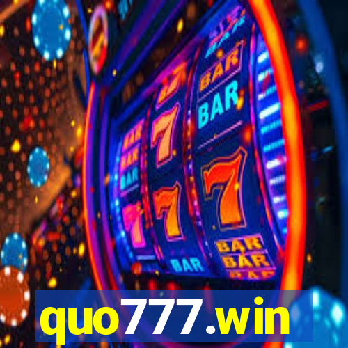 quo777.win