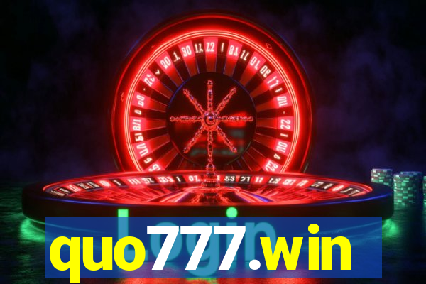 quo777.win