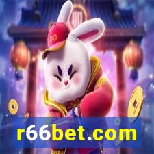 r66bet.com