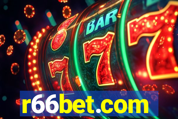 r66bet.com