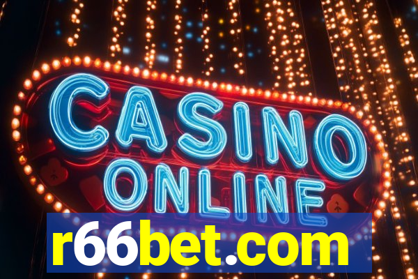 r66bet.com