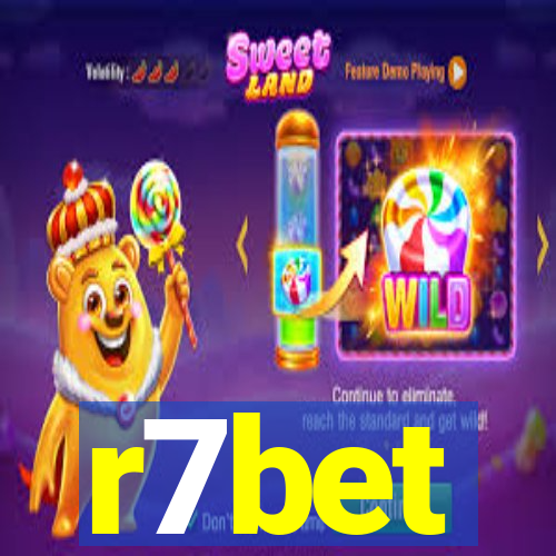 r7bet