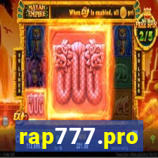 rap777.pro