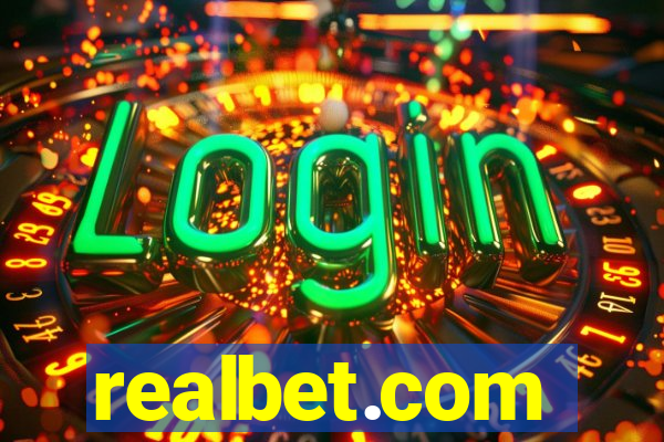 realbet.com