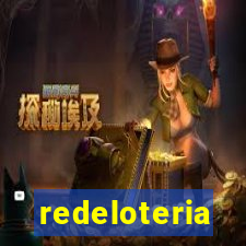 redeloteria