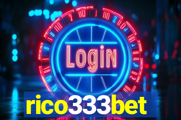 rico333bet