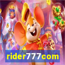 rider777com