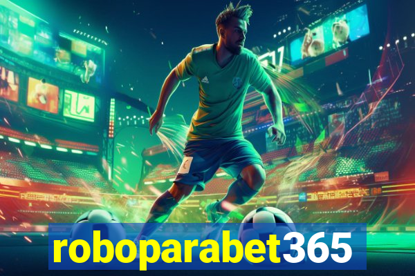 roboparabet365