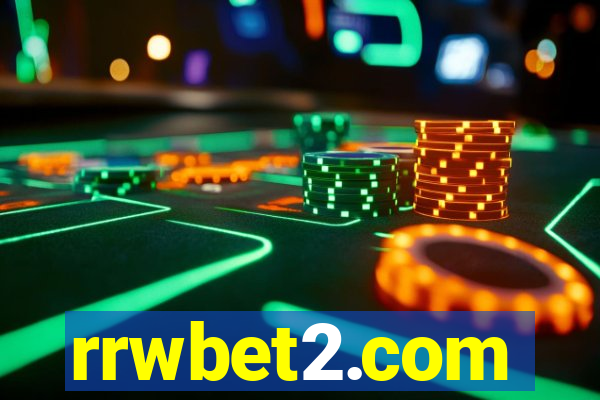 rrwbet2.com