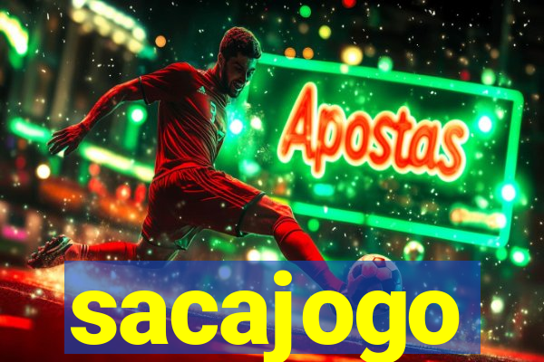 sacajogo