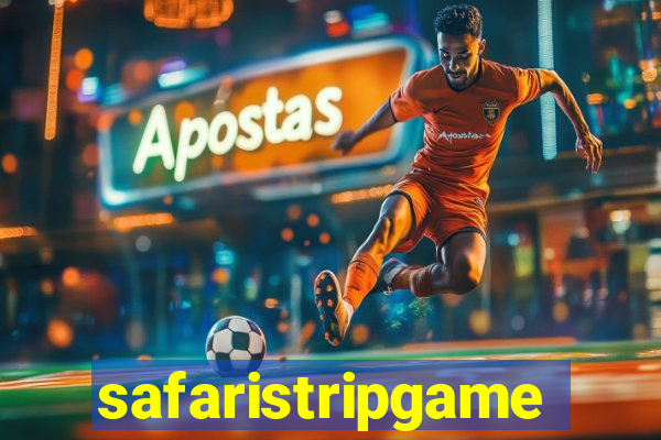 safaristripgame