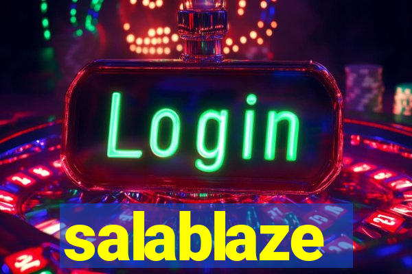 salablaze