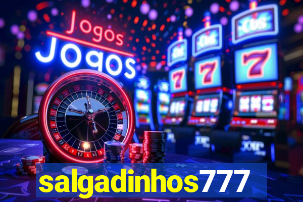 salgadinhos777