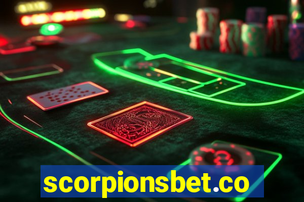 scorpionsbet.com