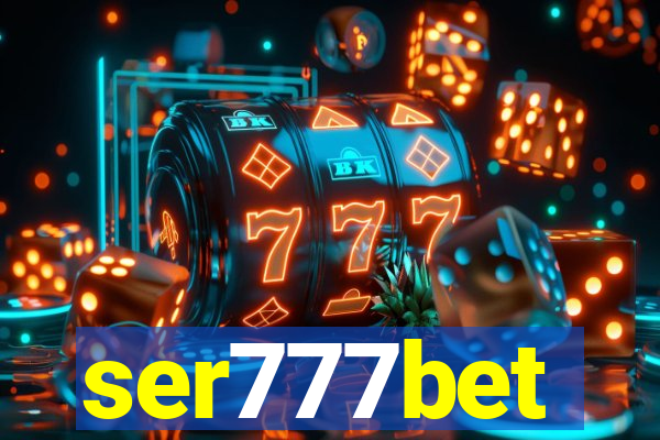 ser777bet