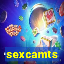 sexcamts