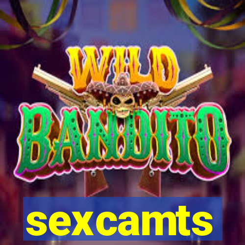 sexcamts