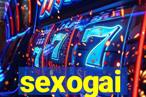 sexogai