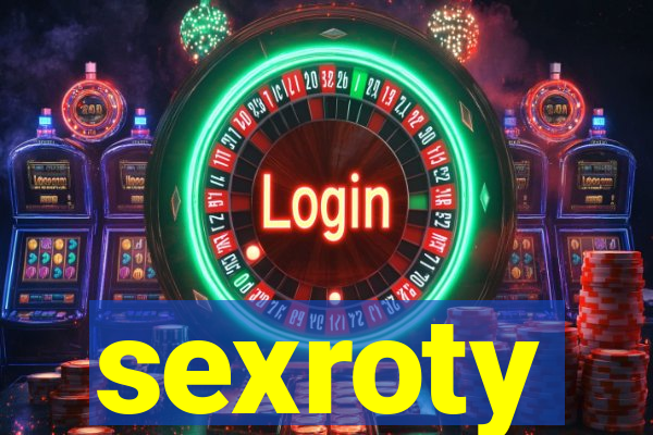 sexroty