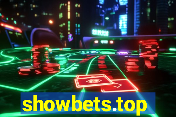 showbets.top