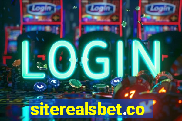 siterealsbet.com