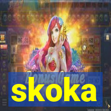 skoka