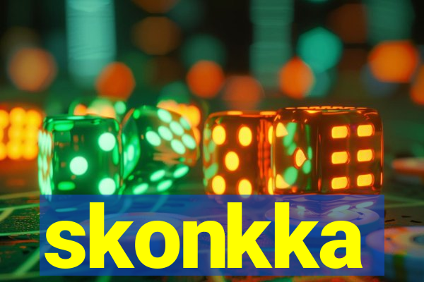 skonkka