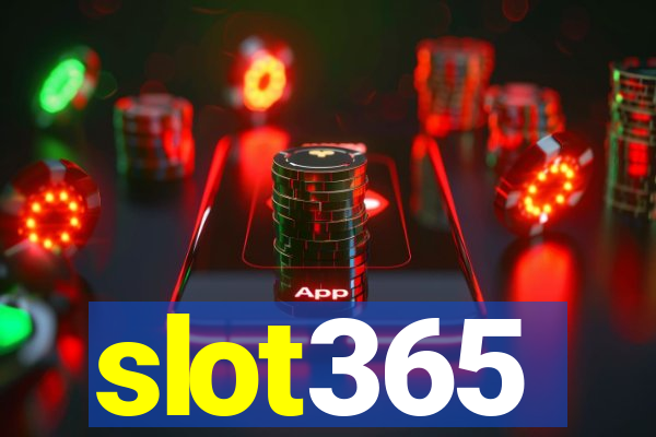 slot365