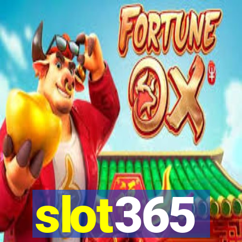 slot365