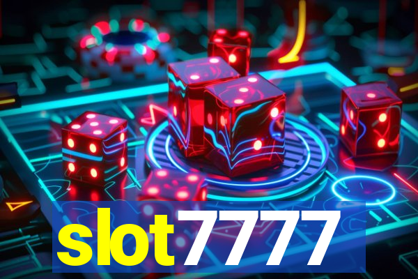 slot7777