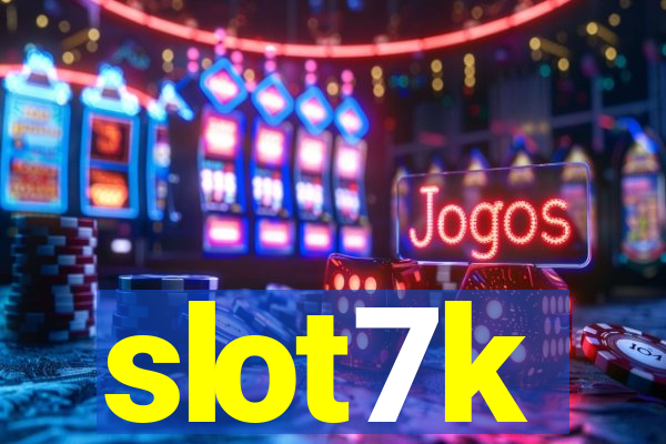 slot7k