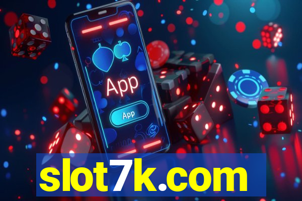 slot7k.com