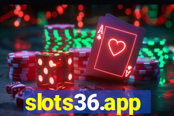 slots36.app